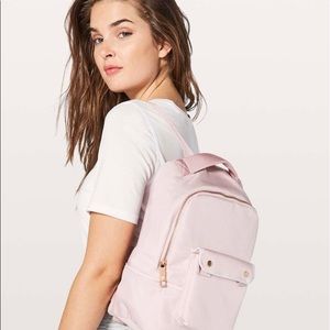 City Adventurer Utility Pack 12L